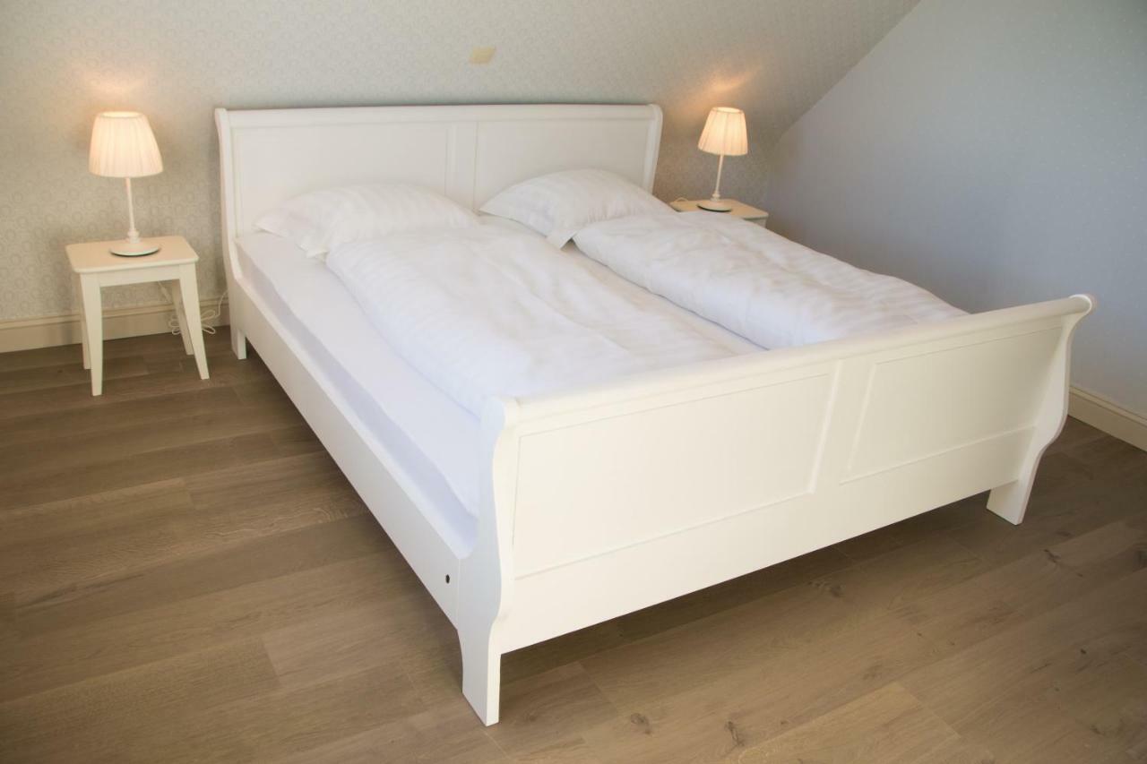 Villa 'Op De Borgt' Met Finse Grill Kota Wellen Esterno foto
